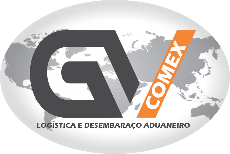 GV Comex Logística e Desembaraço Aduaneiro